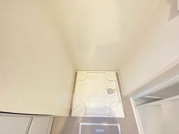 大阪府大阪市住吉区山之内4丁目の賃貸アパートのその他画像