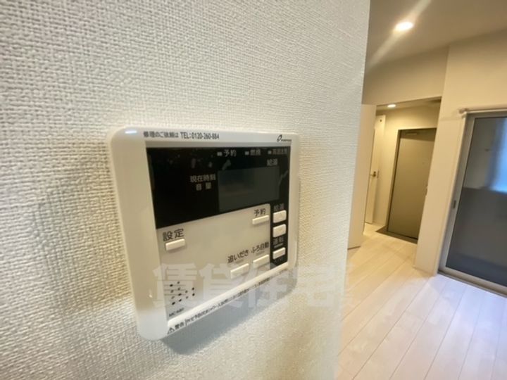 大阪府大阪市住吉区山之内4丁目の賃貸アパートのその他画像