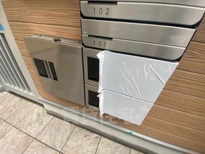 大阪府大阪市住吉区山之内4丁目の賃貸アパートのその他画像