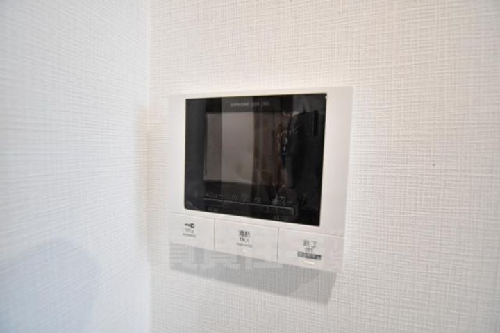 大阪府茨木市永代町の賃貸マンションのその他画像