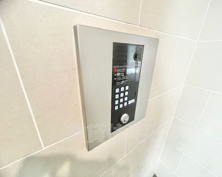 大阪府茨木市永代町の賃貸マンションのその他画像