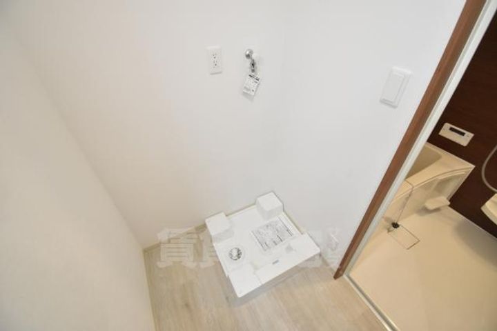 大阪府茨木市永代町の賃貸マンションのその他画像