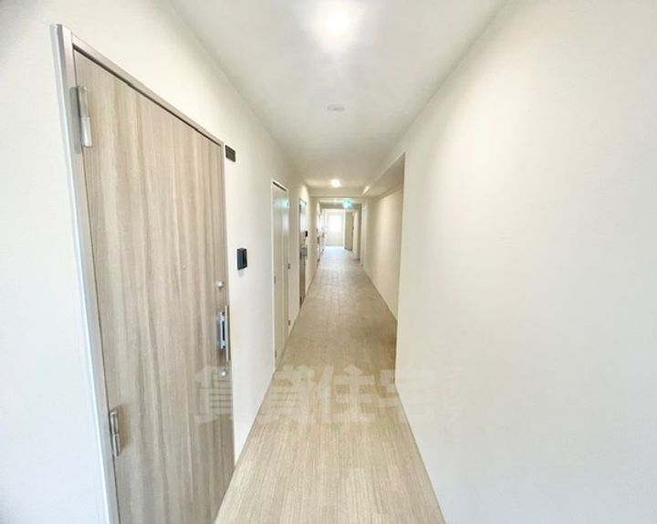 大阪府茨木市永代町の賃貸マンションのその他画像