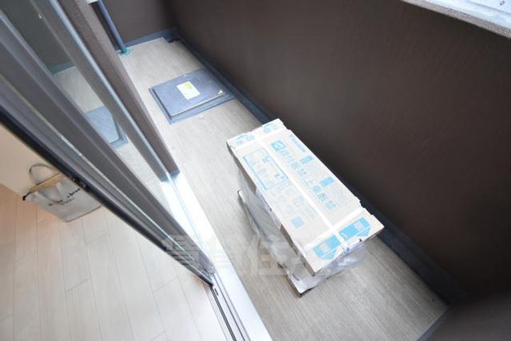 大阪府茨木市永代町の賃貸マンションのその他画像