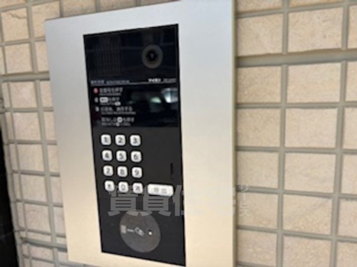 大阪府大阪市東住吉区湯里6丁目の賃貸アパートのその他画像