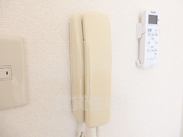 滋賀県草津市野路東4丁目の賃貸マンションのその他画像
