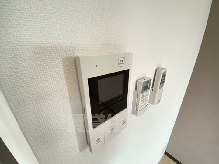 大阪府大阪市住吉区山之内1丁目の賃貸マンションのその他画像