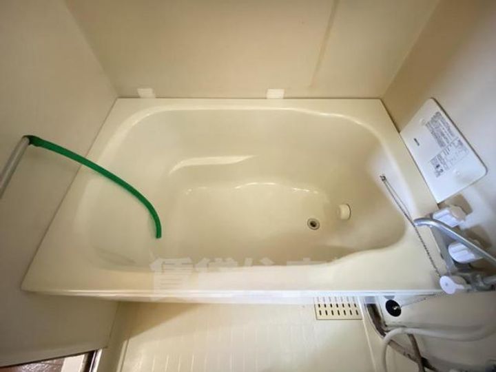 ラ・エスタシオンⅠ A棟の風呂