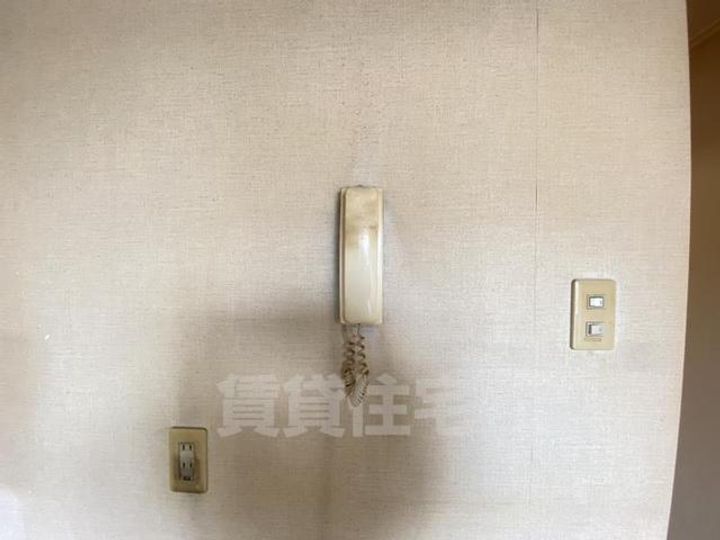 ラ・エスタシオンⅠ A棟のその他画像