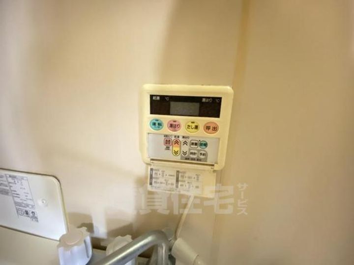 ラ・エスタシオンⅠ A棟のその他画像