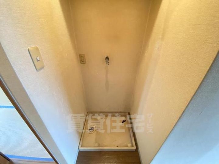 ラ・エスタシオンⅠ A棟のその他画像