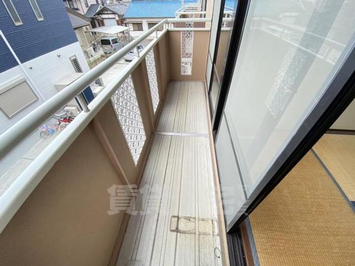 ラ・エスタシオンⅠ A棟のその他画像