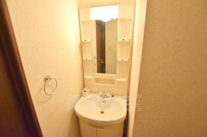 エスポワールなつめの内装