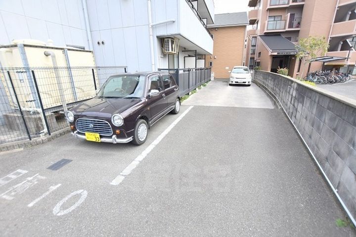 エスポワールなつめのその他画像