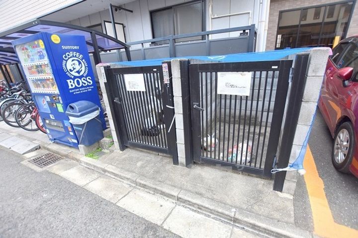 エスポワールなつめのその他画像