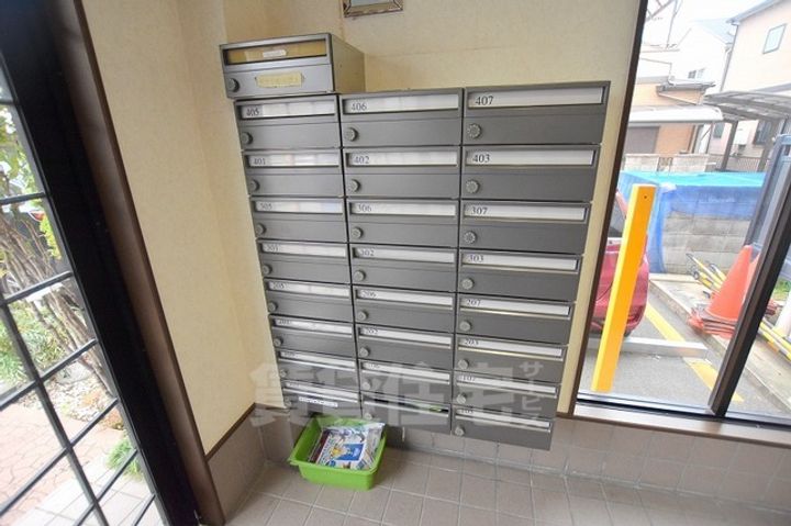 エスポワールなつめのその他画像