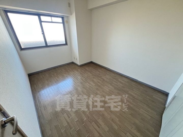 大阪府高石市取石5丁目の賃貸マンションの子供部屋