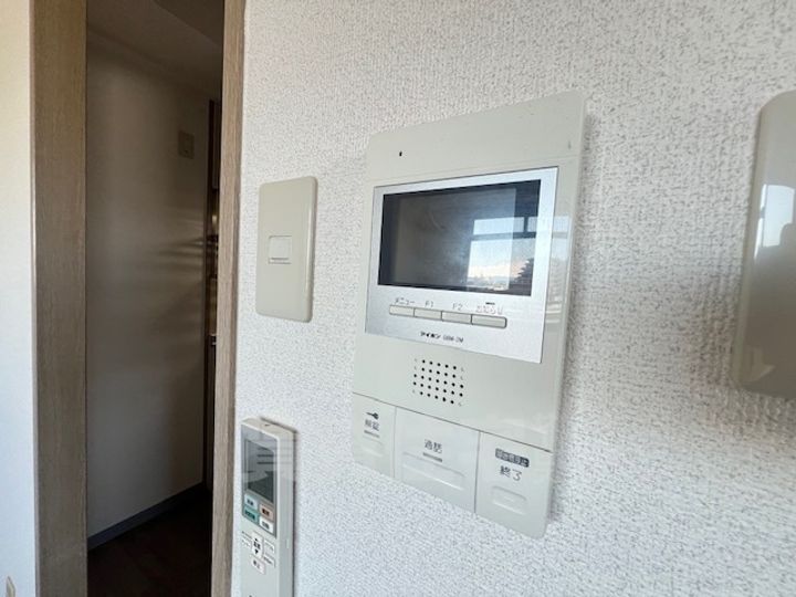 大阪府高石市取石5丁目の賃貸マンションのその他画像