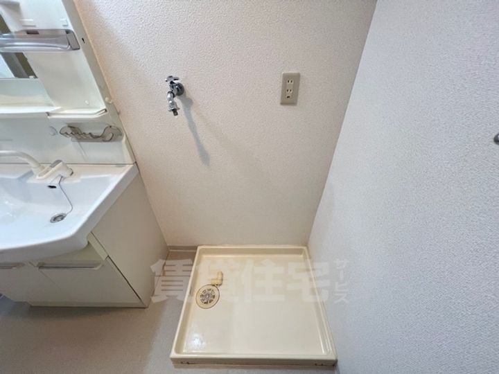 大阪府高石市取石5丁目の賃貸マンションのその他画像