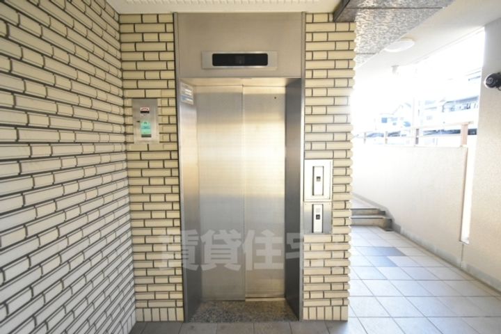 大阪府高石市取石5丁目の賃貸マンションのその他画像