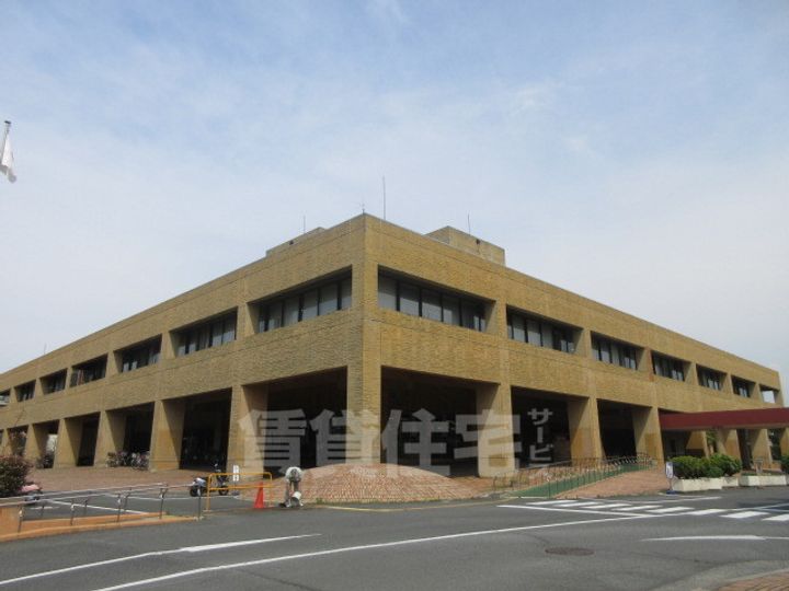 大阪府高石市取石5丁目の賃貸マンションの周辺