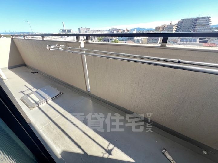 大阪府高石市取石5丁目の賃貸マンションのその他画像