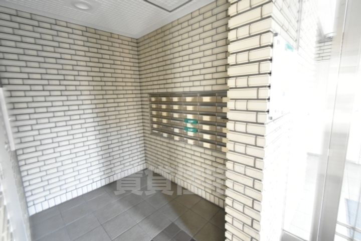 大阪府高石市取石5丁目の賃貸マンションのその他画像