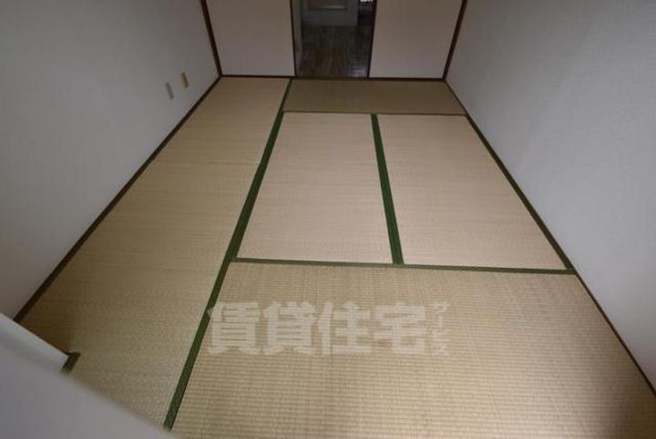 ブルームS-PROの内装