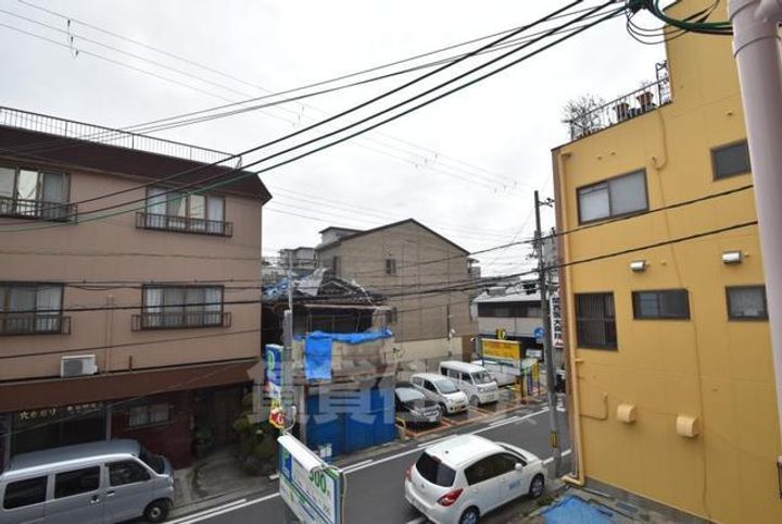 ブルームS-PROの周辺