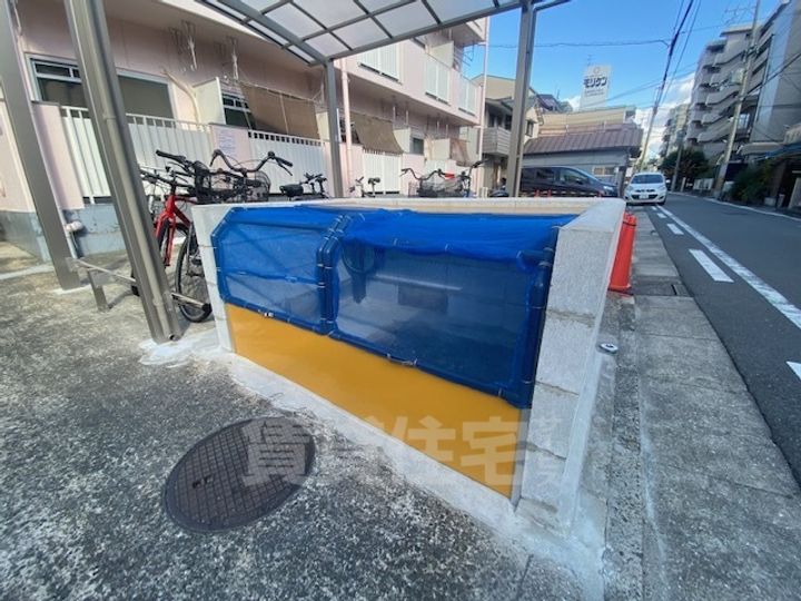 ブルームS-PROのその他画像