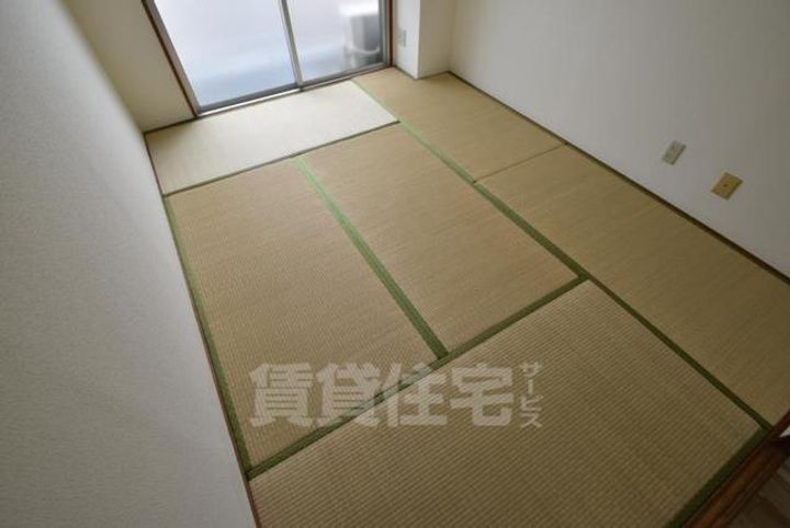 ブルームS-PROの内装