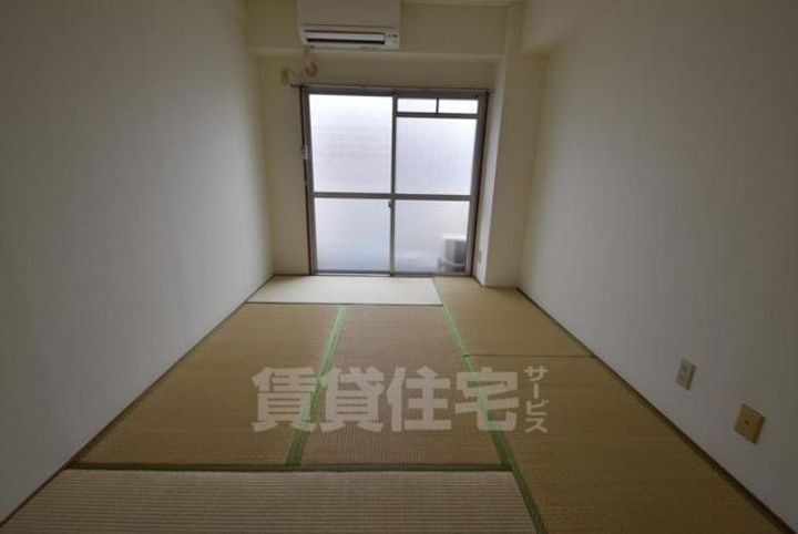 ブルームS-PROの寝室