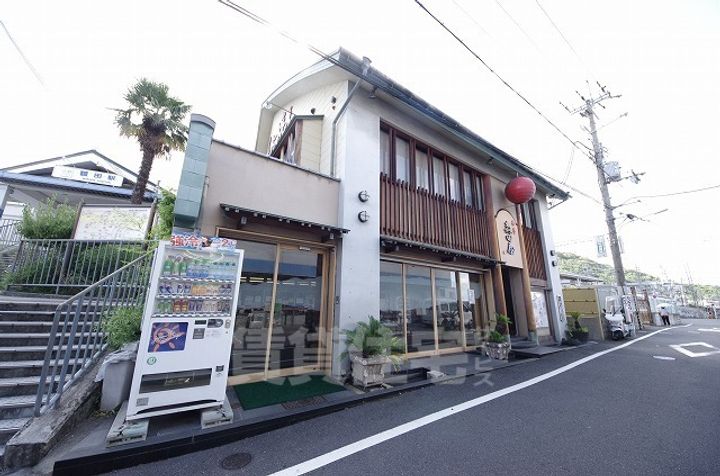 明石マンション101の周辺