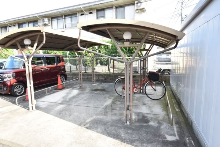 大阪府和泉市池上町3丁目の賃貸アパートのその他画像