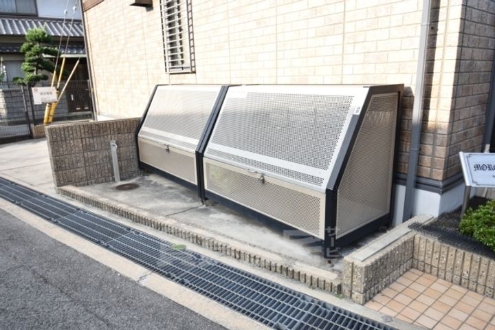大阪府和泉市池上町3丁目の賃貸アパートのその他画像