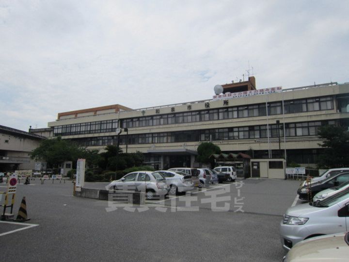 大阪府和泉市池上町3丁目の賃貸アパートの周辺