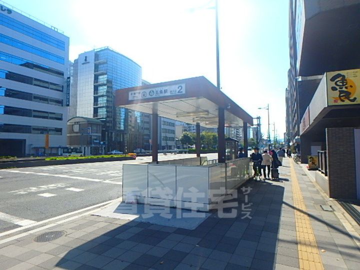 ドミール東山のその他画像