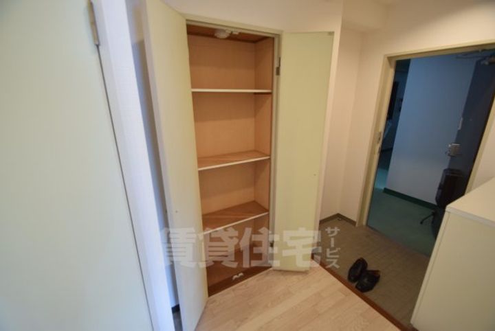 大阪府茨木市沢良宜西1丁目の賃貸マンションのその他画像