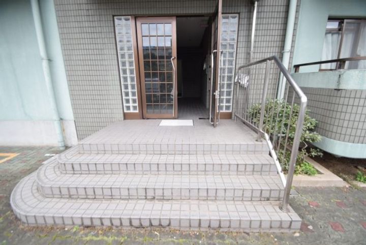 大阪府茨木市沢良宜西1丁目の賃貸マンションのその他画像