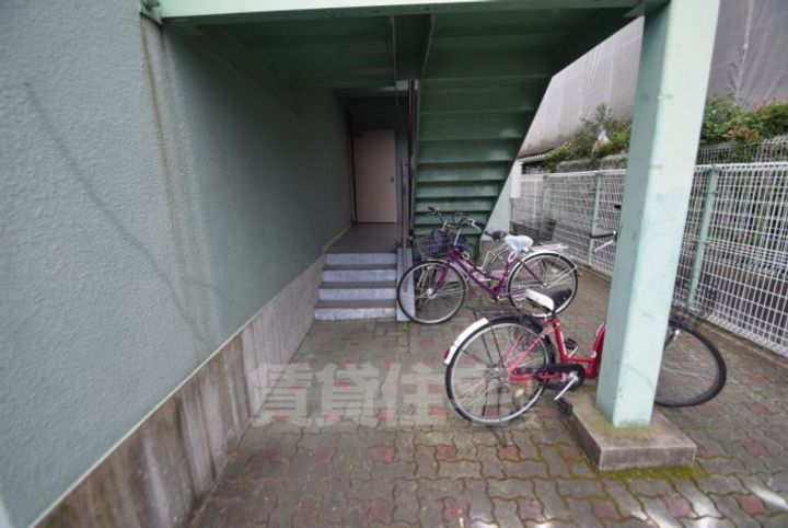 大阪府茨木市沢良宜西1丁目の賃貸マンションのその他画像