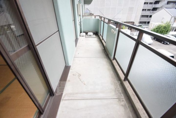 大阪府茨木市沢良宜西1丁目の賃貸マンションのその他画像