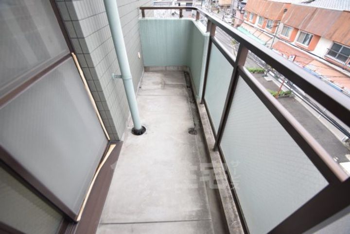 大阪府茨木市沢良宜西1丁目の賃貸マンションのその他画像