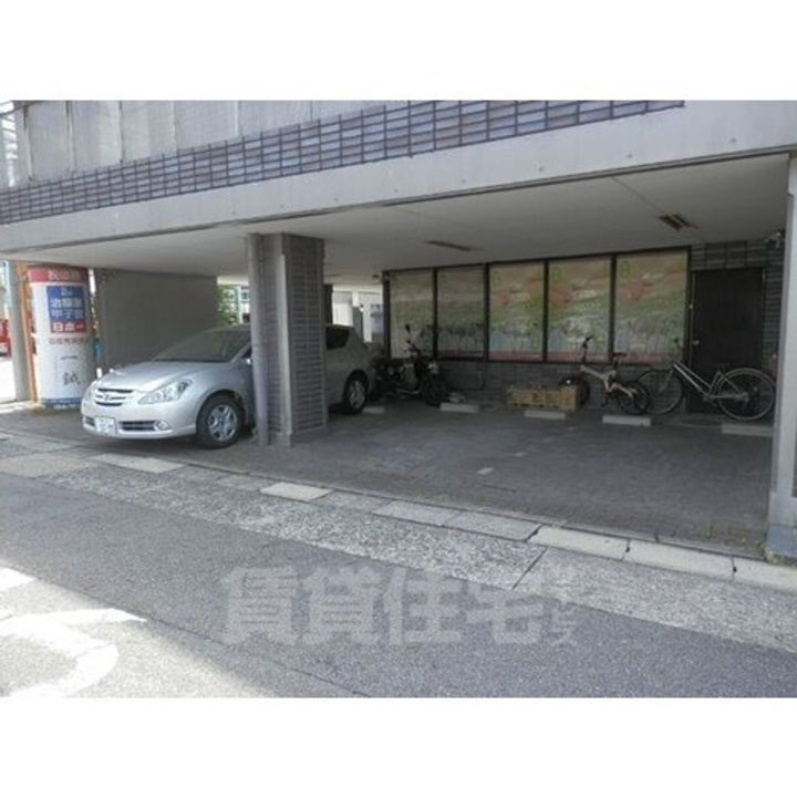 ローズガーデン楠元のその他画像