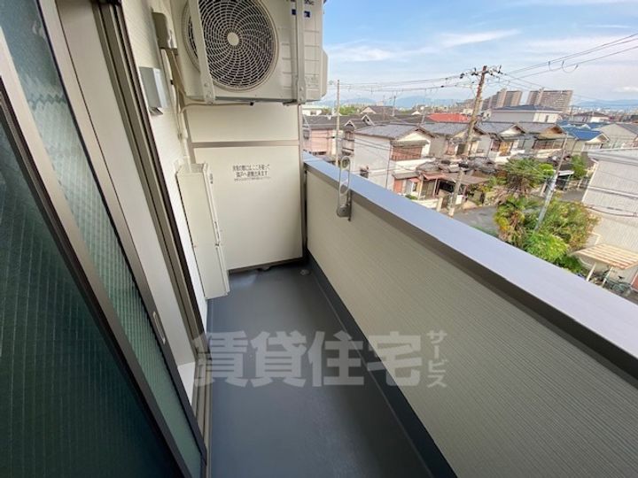 大阪府堺市堺区東上野芝町1丁の賃貸アパートのその他画像