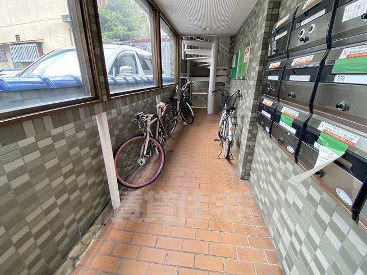 アメニティ新大宮のその他画像