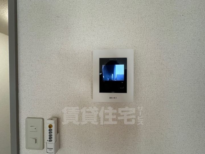 大阪府堺市西区神野町3丁の賃貸マンションのその他画像