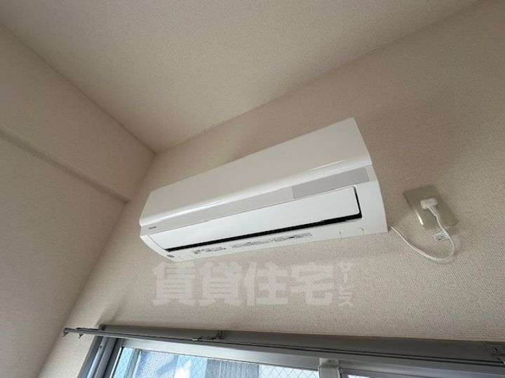 大阪府堺市西区神野町3丁の賃貸マンションのその他画像