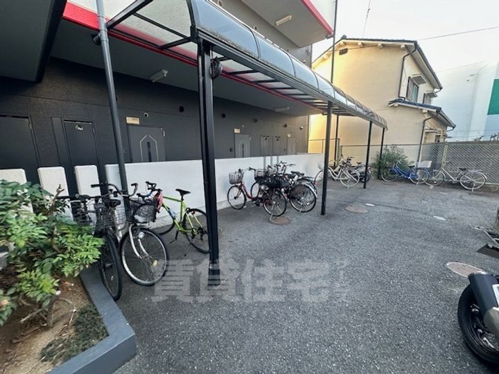 大阪府堺市西区神野町3丁の賃貸マンションのその他画像