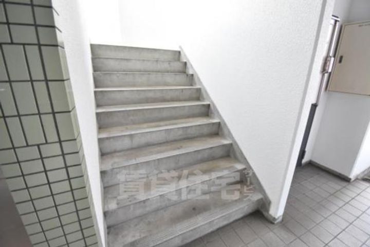 大阪府堺市西区神野町3丁の賃貸マンションのその他画像
