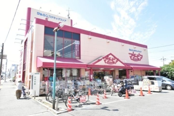 大阪府堺市西区神野町3丁の賃貸マンションの周辺